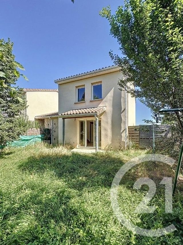 Maison à vendre FLEURANCE