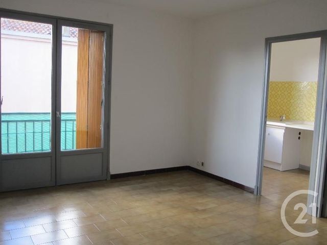 Appartement à louer FLEURANCE
