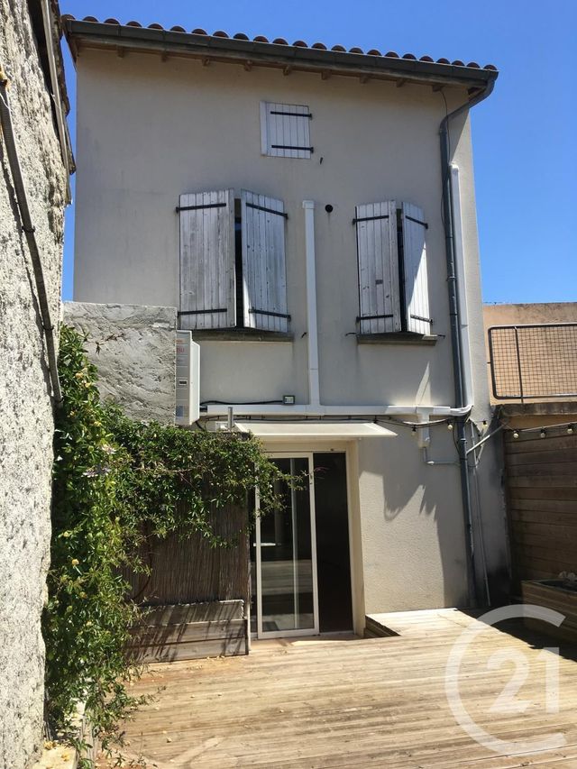 Maison à vendre - 5 pièces - 137,26 m2 - Fleurance - 32 - MIDI-PYRENEES