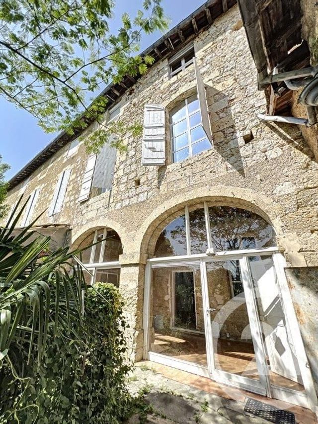 Maison à vendre - 17 pièces - 233,93 m2 - Lectoure - 32 - MIDI-PYRENEES