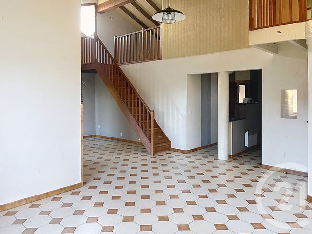 Maison à louer - 4 pièces - 143,52 m2 - Miramont Latour - 32 - MIDI-PYRENEES