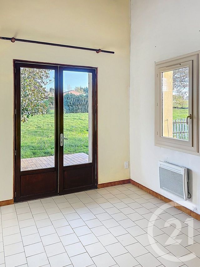 Maison à louer - 4 pièces - 143,52 m2 - Miramont Latour - 32 - MIDI-PYRENEES