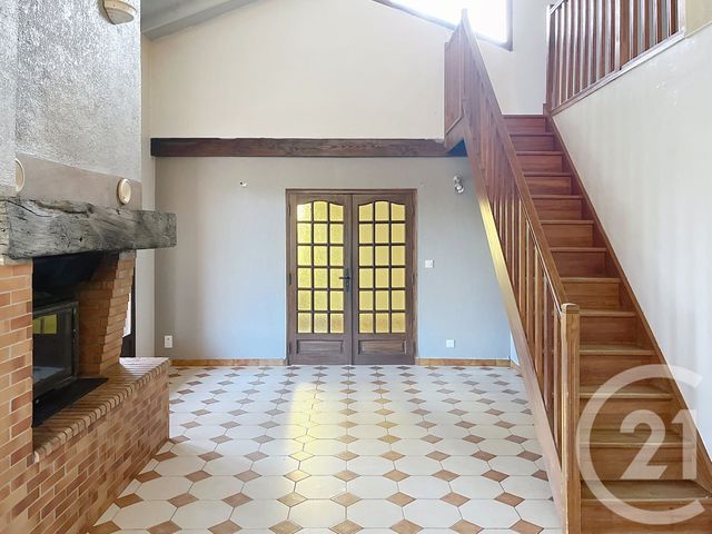 Maison à louer - 4 pièces - 143,52 m2 - Miramont Latour - 32 - MIDI-PYRENEES