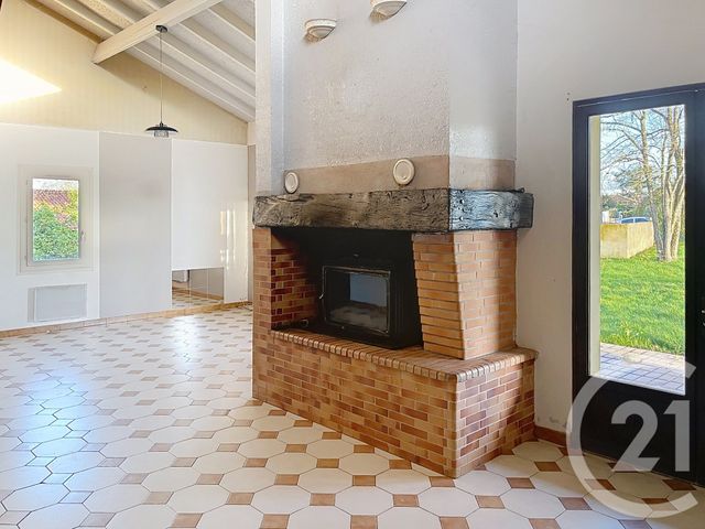 Maison à louer - 4 pièces - 143,52 m2 - Miramont Latour - 32 - MIDI-PYRENEES