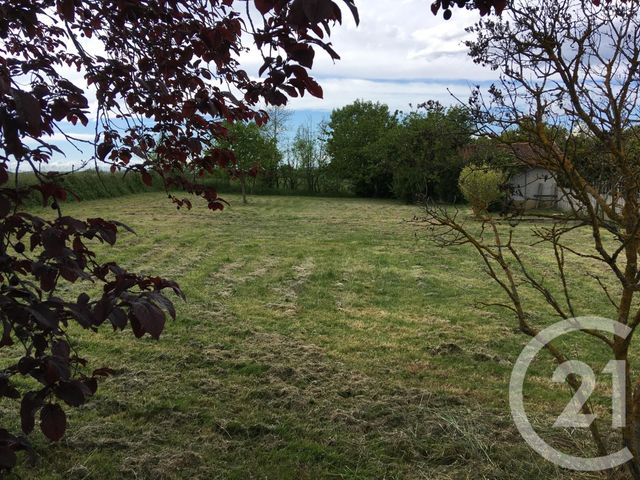 Maison à louer - 4 pièces - 143,52 m2 - Miramont Latour - 32 - MIDI-PYRENEES