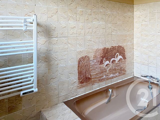 Maison à louer - 4 pièces - 143,52 m2 - Miramont Latour - 32 - MIDI-PYRENEES