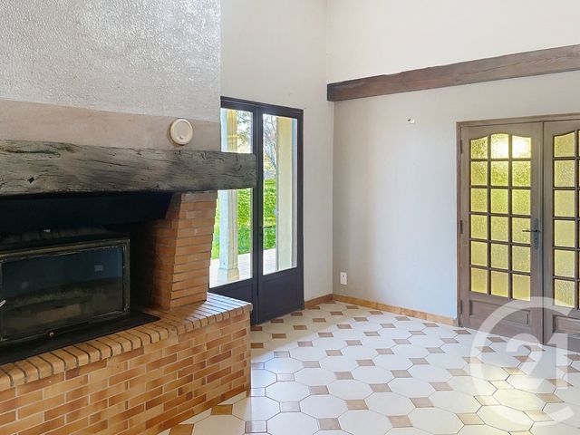 Maison à louer - 4 pièces - 143,52 m2 - Miramont Latour - 32 - MIDI-PYRENEES