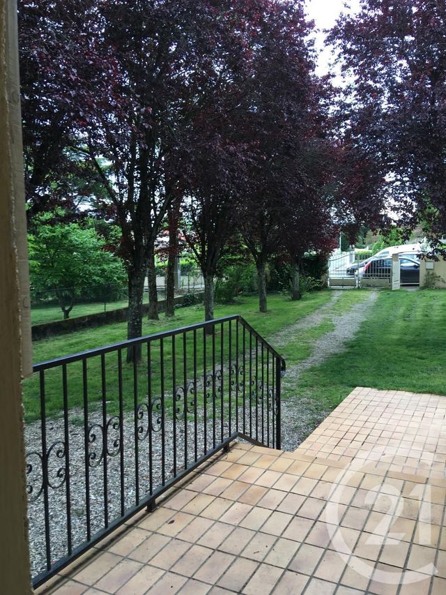 Maison à louer - 4 pièces - 143,52 m2 - Miramont Latour - 32 - MIDI-PYRENEES