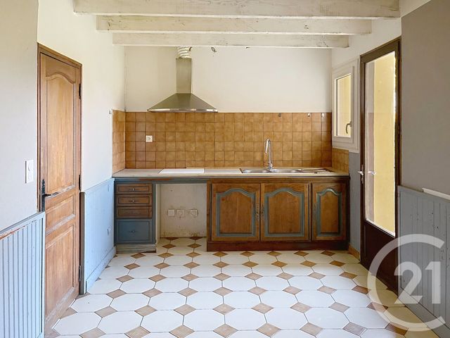 Maison à louer - 4 pièces - 143,52 m2 - Miramont Latour - 32 - MIDI-PYRENEES