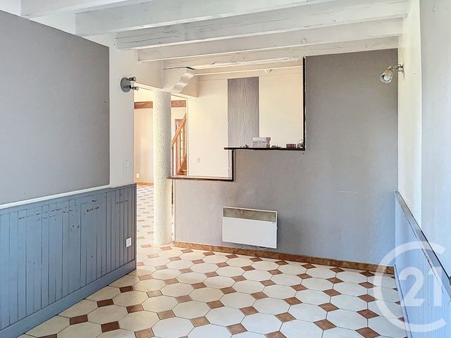 Maison à louer - 4 pièces - 143,52 m2 - Miramont Latour - 32 - MIDI-PYRENEES