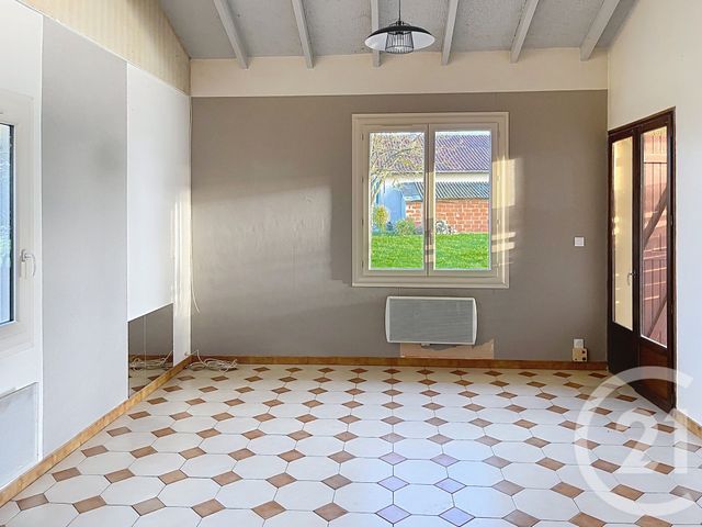 Maison à louer - 4 pièces - 143,52 m2 - Miramont Latour - 32 - MIDI-PYRENEES