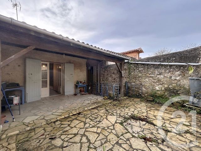 Maison &agrave; vendre - 10 pi&egrave;ces - 177,97 m2 - Lectoure - 32 - MIDI-PYRENEES