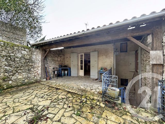 Maison à vendre LECTOURE