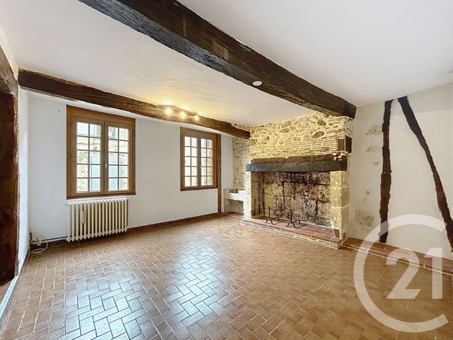 Maison &agrave; vendre - 10 pi&egrave;ces - 177,97 m2 - Lectoure - 32 - MIDI-PYRENEES