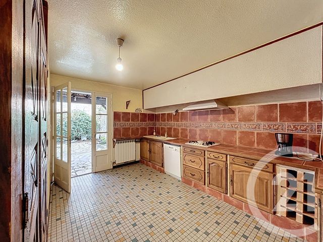 Maison &agrave; vendre - 10 pi&egrave;ces - 177,97 m2 - Lectoure - 32 - MIDI-PYRENEES