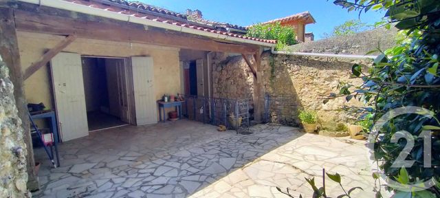Maison &agrave; vendre - 10 pi&egrave;ces - 177,97 m2 - Lectoure - 32 - MIDI-PYRENEES