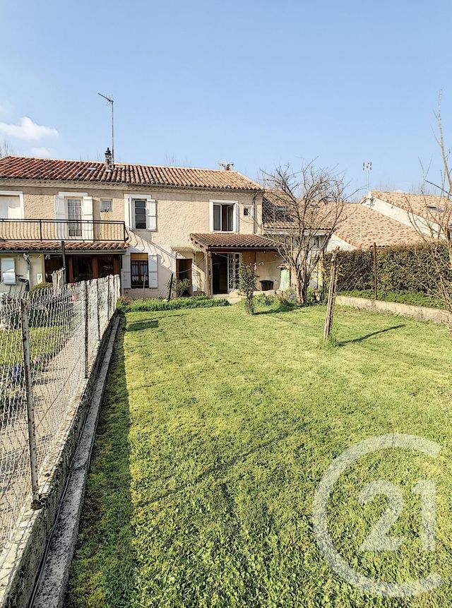 Maison à louer - 4 pièces - 107,11 m2 - Fleurance - 32 - MIDI-PYRENEES