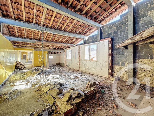 Maison &agrave; vendre - 3 pi&egrave;ces - 170,58 m2 - Fleurance - 32 - MIDI-PYRENEES