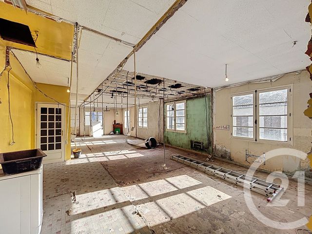 Maison &agrave; vendre - 3 pi&egrave;ces - 170,58 m2 - Fleurance - 32 - MIDI-PYRENEES