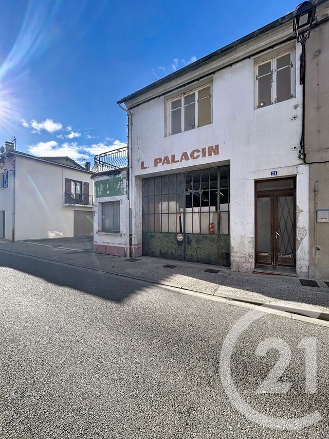 Maison &agrave; vendre - 3 pi&egrave;ces - 170,58 m2 - Fleurance - 32 - MIDI-PYRENEES