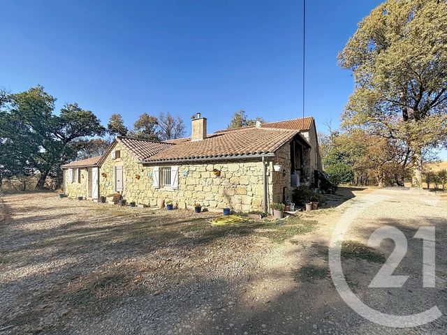 Maison &agrave; vendre - 6 pi&egrave;ces - 155,66 m2 - Lectoure - 32 - MIDI-PYRENEES