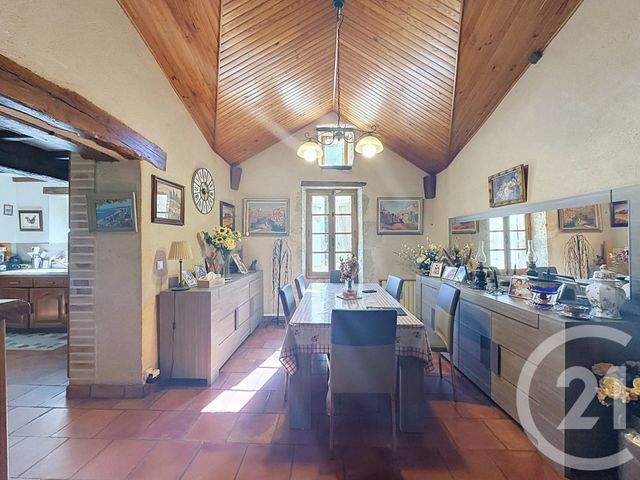 Maison &agrave; vendre - 6 pi&egrave;ces - 155,66 m2 - Lectoure - 32 - MIDI-PYRENEES