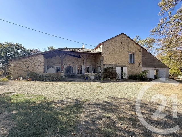 Maison à vendre LECTOURE