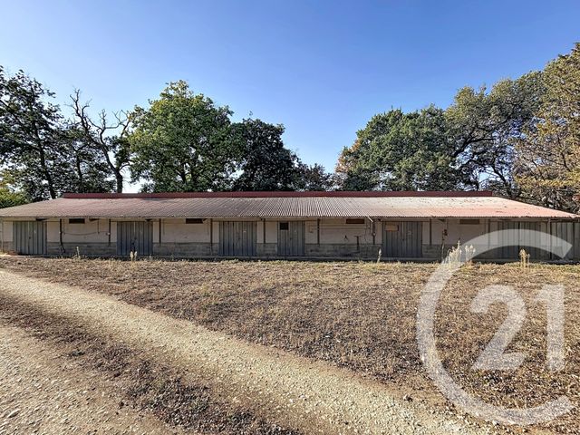 Maison &agrave; vendre - 6 pi&egrave;ces - 155,66 m2 - Lectoure - 32 - MIDI-PYRENEES