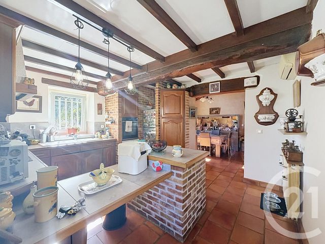 Maison &agrave; vendre - 6 pi&egrave;ces - 155,66 m2 - Lectoure - 32 - MIDI-PYRENEES