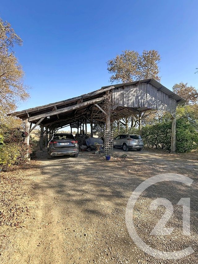 Maison &agrave; vendre - 6 pi&egrave;ces - 155,66 m2 - Lectoure - 32 - MIDI-PYRENEES