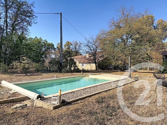 Maison &agrave; vendre - 6 pi&egrave;ces - 155,66 m2 - Lectoure - 32 - MIDI-PYRENEES