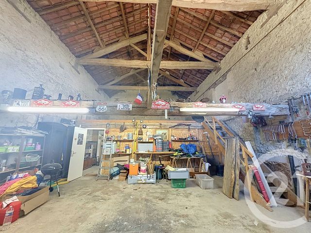 Maison &agrave; vendre - 6 pi&egrave;ces - 155,66 m2 - Lectoure - 32 - MIDI-PYRENEES
