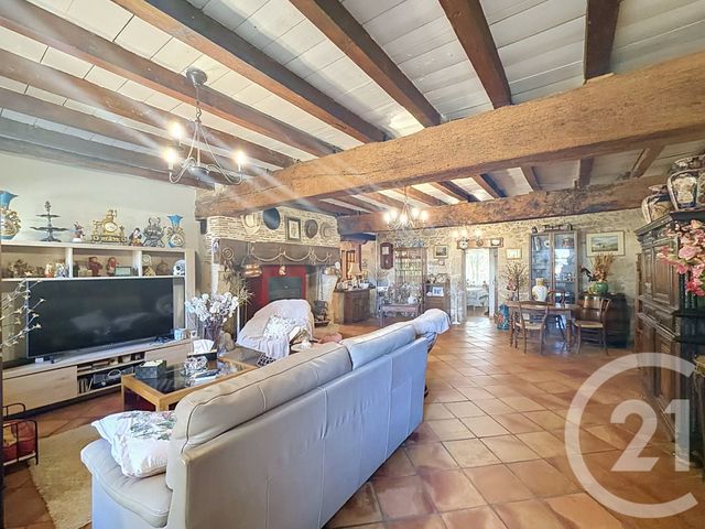 Maison &agrave; vendre - 6 pi&egrave;ces - 155,66 m2 - Lectoure - 32 - MIDI-PYRENEES