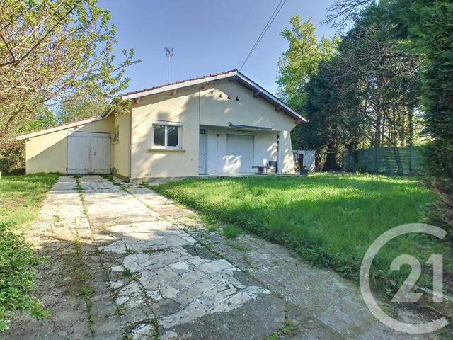 maison - FLEURANCE - 32
