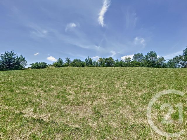 Afficher la photo en grand Terrain à vendre - 2524 m2 - Fleurance - 32 - MIDI-PYRENEES