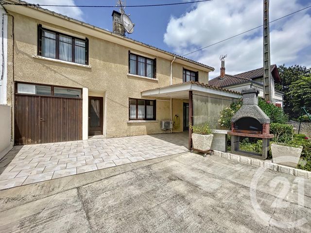 maison - FLEURANCE - 32