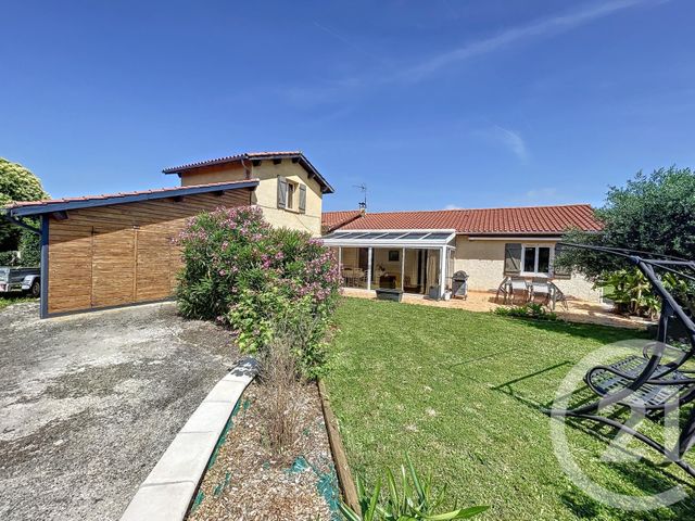 maison - FLEURANCE - 32