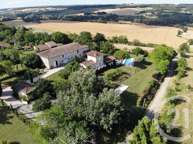 Maison à vendre AUCH
