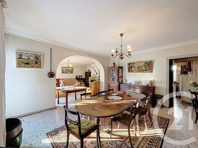 Maison &agrave; vendre - 10 pi&egrave;ces - 200,97 m2 - Fleurance - 32 - MIDI-PYRENEES