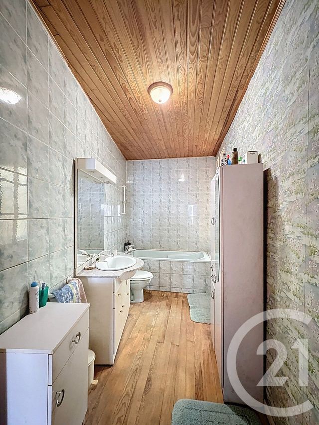 Maison &agrave; vendre - 10 pi&egrave;ces - 200,97 m2 - Fleurance - 32 - MIDI-PYRENEES