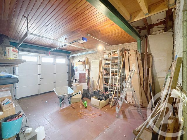 Maison &agrave; vendre - 10 pi&egrave;ces - 200,97 m2 - Fleurance - 32 - MIDI-PYRENEES