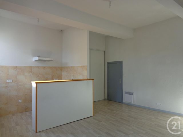 appartement - FLEURANCE - 32
