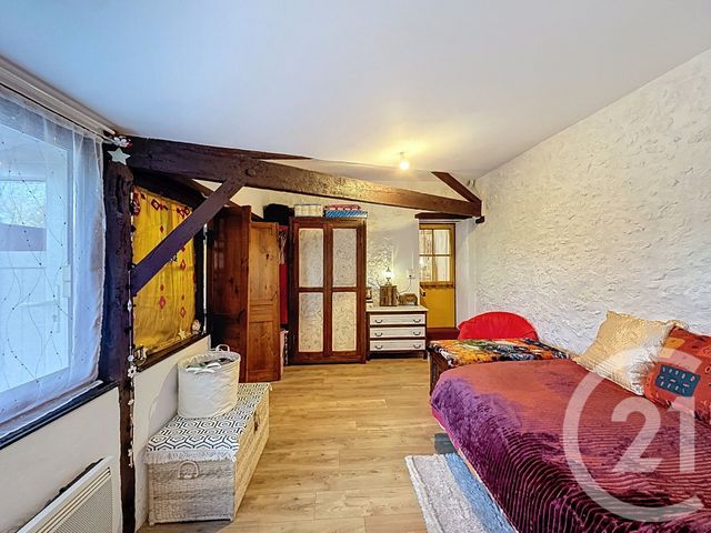 Maison &agrave; vendre - 4 pi&egrave;ces - 100,70 m2 - St Clar - 32 - MIDI-PYRENEES