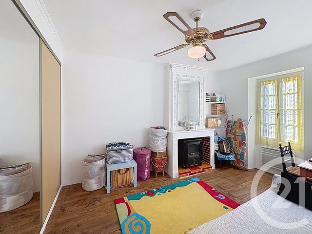 Maison &agrave; vendre - 4 pi&egrave;ces - 100,70 m2 - St Clar - 32 - MIDI-PYRENEES