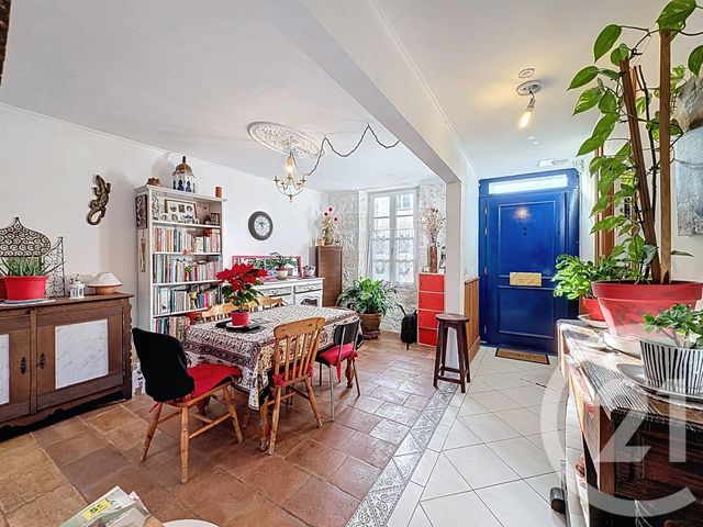 Maison à vendre ST CLAR