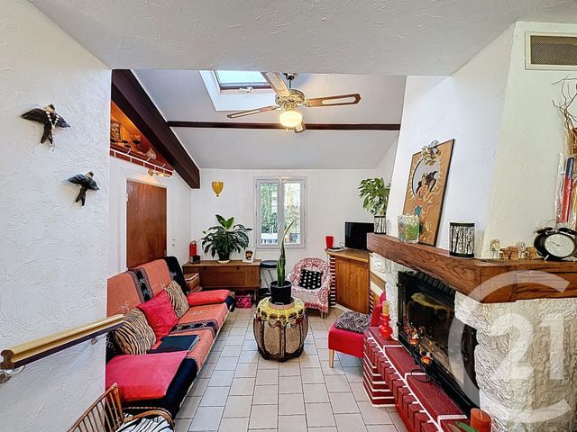 Maison &agrave; vendre - 4 pi&egrave;ces - 100,70 m2 - St Clar - 32 - MIDI-PYRENEES