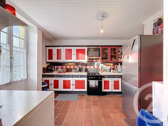 Maison &agrave; vendre - 4 pi&egrave;ces - 100,70 m2 - St Clar - 32 - MIDI-PYRENEES