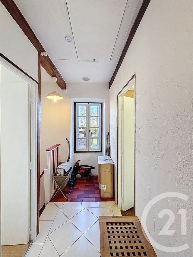 Maison &agrave; vendre - 4 pi&egrave;ces - 100,70 m2 - St Clar - 32 - MIDI-PYRENEES