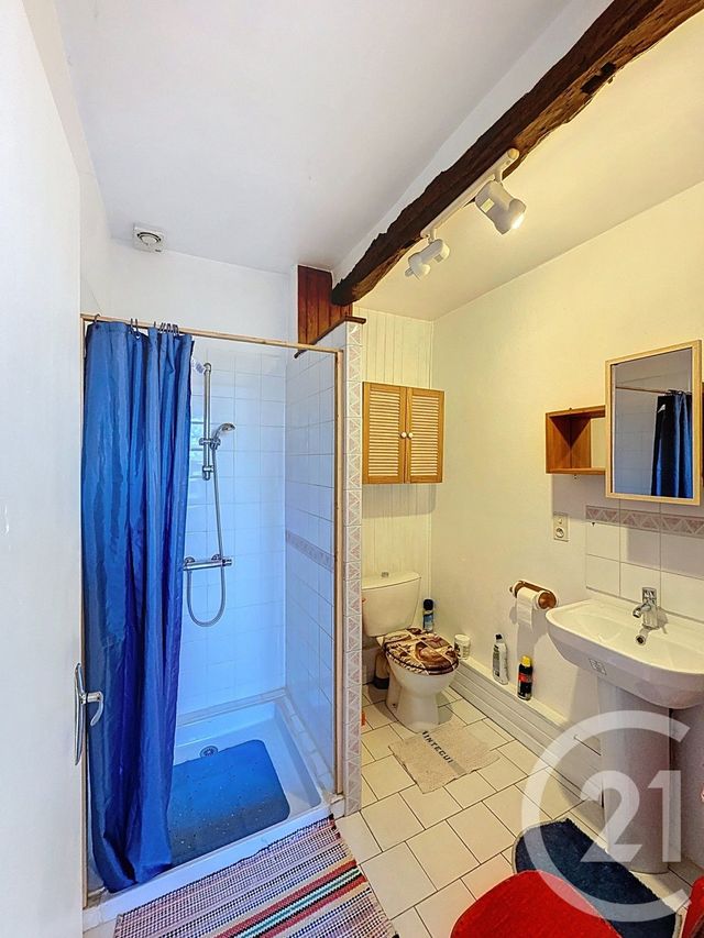 Maison &agrave; vendre - 4 pi&egrave;ces - 100,70 m2 - St Clar - 32 - MIDI-PYRENEES