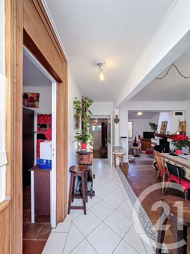 Maison &agrave; vendre - 4 pi&egrave;ces - 100,70 m2 - St Clar - 32 - MIDI-PYRENEES